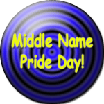 Middle name