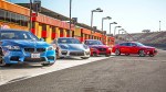 Sedans
