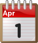 April Fool’s Day @&nbsp;ME-P