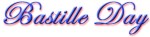 Bastille Day 2012