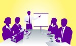 Business Presentation