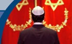 Celebrating Yom Kippur&nbsp;2011