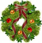 Christmas Wreath