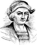 Columbus Day 2012