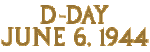 D-Day Anniversary 2012