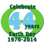 earthday40