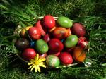 easter eggs