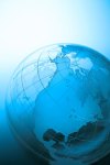 globe