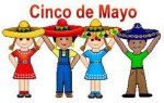Happy Cinco de Mayo 2011 from the&nbsp;ME-P