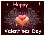 Happy Valentine’s Day from the&nbsp;ME-P
