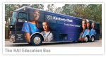 Healthcare Associated Infection Education&nbsp;Bus