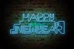HNY 2013