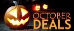 book deals oct.