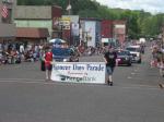 Labor Day Parade