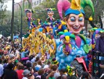 Mardi Gras