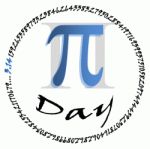 ME- P celebrates Pi Day&nbsp;2012
