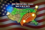 Memorial Day Weekend&nbsp;2012