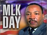 MLK Day 2012
