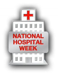 national-hospital-week
