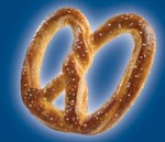 National Pretzel Day
