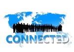 connected
