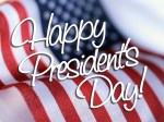 President’s Day 2012