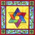 star-of-david-pamela-corwin
