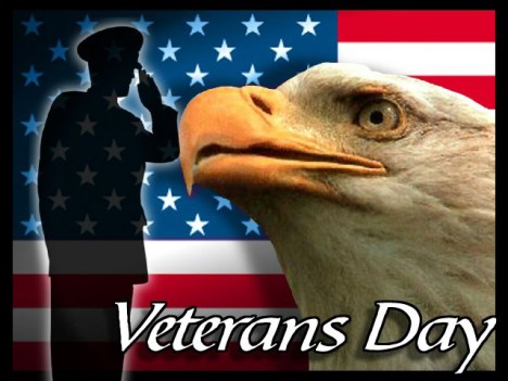 Veterans Day 2015