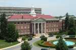 Walter Reed Medical&nbsp;Center