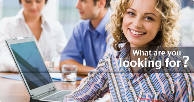 How may we serve you