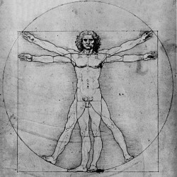 Vitruvian