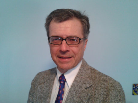 David Edward Marcinko