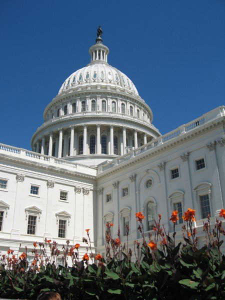 US Capitol