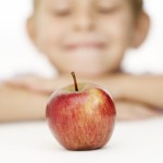 red-appple red-appple