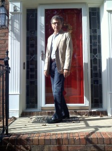 Dr. David E. Marcinko