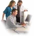 Doctors and Computers