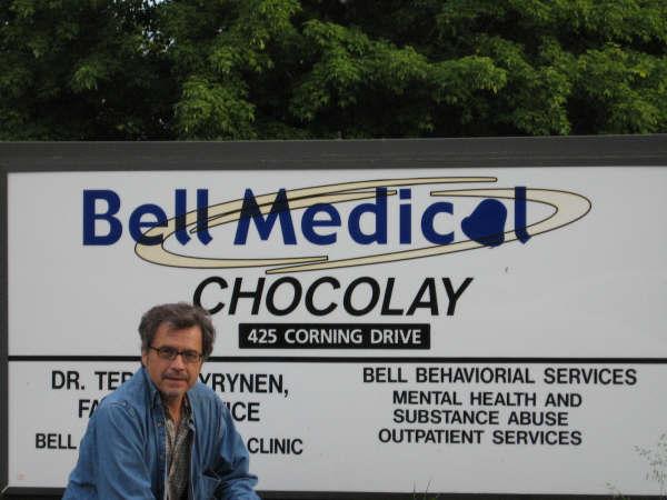 Bell Medical Bell Medical