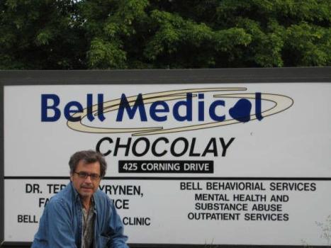 Bell Medical Bell Medical