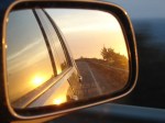 Rear View Mirror