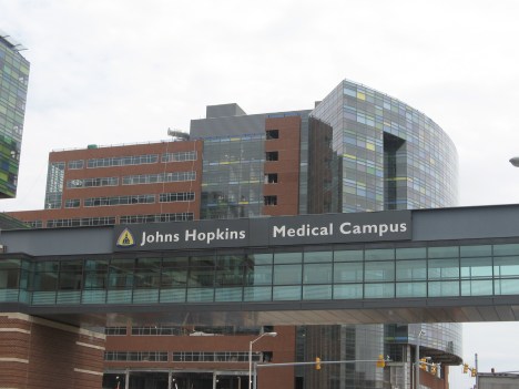 Hopkins Medical School
