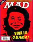 Mad Obama