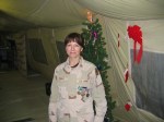 Christmas in Iraq