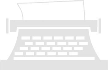 ME-P electronic typewriter