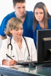 Doctor-Staff-and-Monitor