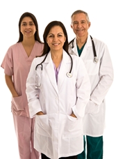 Medical Professionals