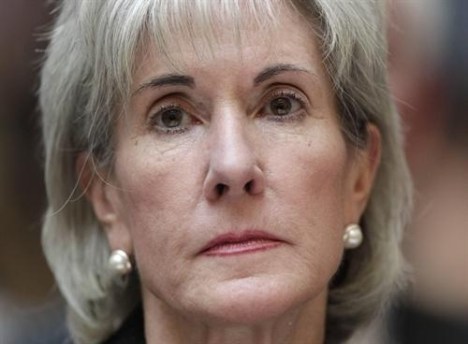 K. Sebelius