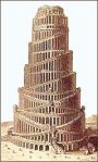 Tower Babel