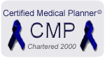 CMP Logo