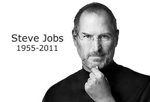 Steve Jobs RIP