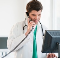 Doctor joining the ME-P